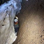 Scoperta una nuova “Grotta del Gelo” sull’Etna: “Esplorata una nuova impressionante massa glaciale, va riscritta la storia speleologica del vulcano” – FOTO