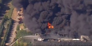 incendio rockton illinois chemtool
