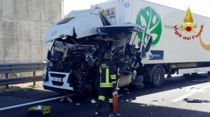 incidente a1