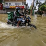 Maltempo, piogge monsoniche in Sri Lanka: si aggrava il bilancio delle vittime per inondazioni e frane [FOTO]