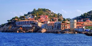 isola d'elba