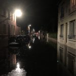 Maltempo, devastanti alluvioni in Francia: fiumi d’acqua per le strade di Beauvais, gravi danni e un disperso [FOTO e VIDEO]