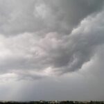 Maltempo Lazio: nuovo temporale con grandine a Roma, tanta pioggia ai Castelli Romani [FOTO e VIDEO]
