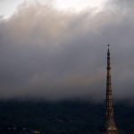 Maltempo, forti temporali in varie zone del Piemonte: violento nubifragio con raffiche di vento fino a 70km/h a Torino, allagamenti [FOTO e VIDEO]