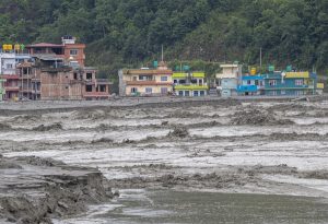 monsoni nepal
