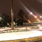 Meteo, ondata di freddo in Argentina: crollano le temperature, la neve imbianca Cordoba dopo 14 anni [FOTO]