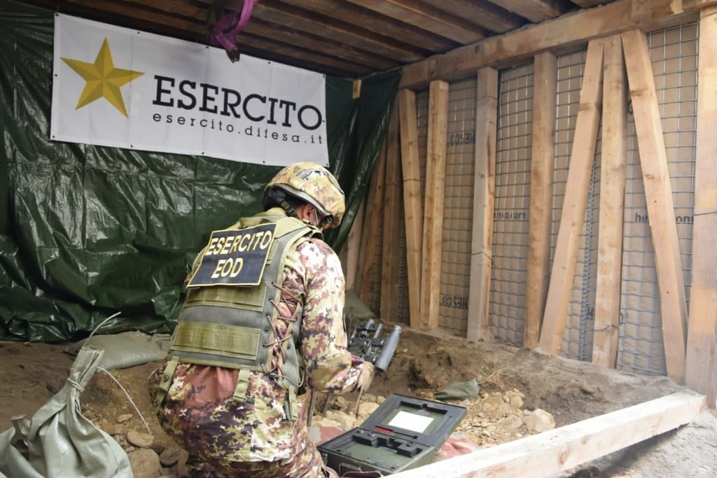 ordigno bellico casalecchio di reno