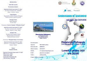 solstizio estate giovani