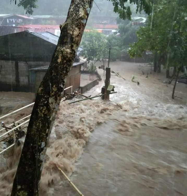 tempesta Choi-wan Filippine
