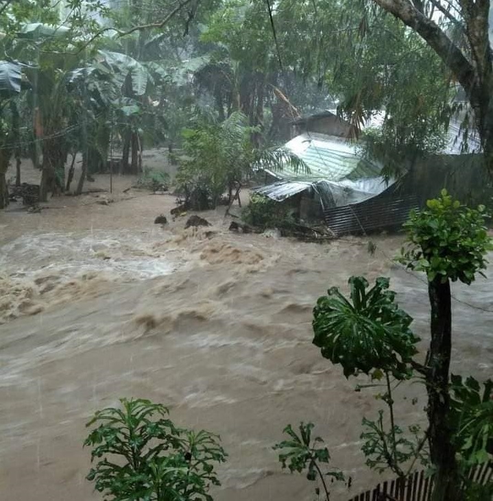 tempesta Choi-wan Filippine