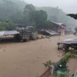 Tempesta tropicale Choi-wan, Filippine in ginocchio: almeno 9 morti e un disperso, colpite 94mila persone in 9 regioni [FOTO]
