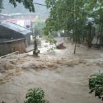 Tempesta tropicale Choi-wan, Filippine in ginocchio: almeno 9 morti e un disperso, colpite 94mila persone in 9 regioni [FOTO]