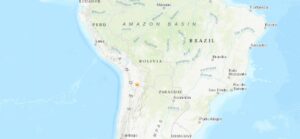 terremoto bolivia