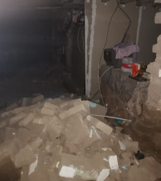 terremoto perù
