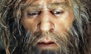 uomo di Neandertal