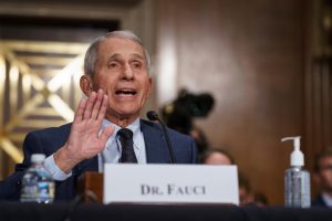 Anthony Fauci