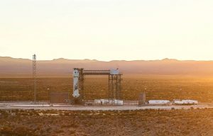 Blue Origin