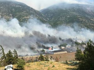 Lytton