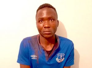 Masten Milimo Wanjala