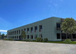 Polo Tecnologico Piemontese