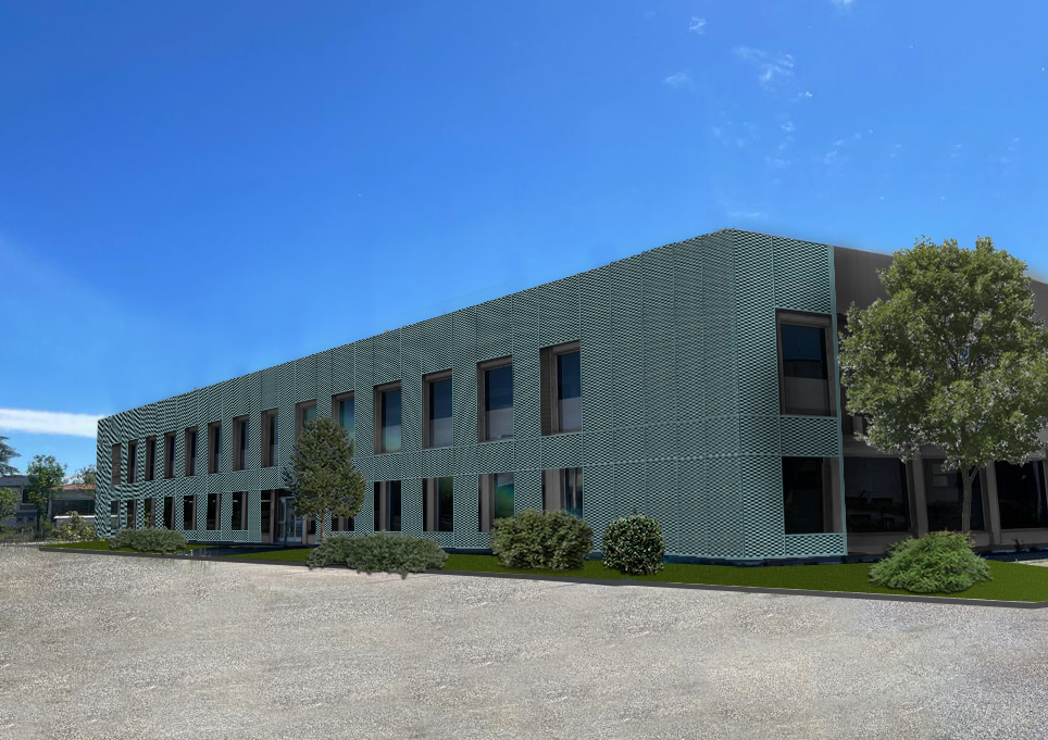 Polo Tecnologico Piemontese