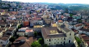 Terranova da Sibari
