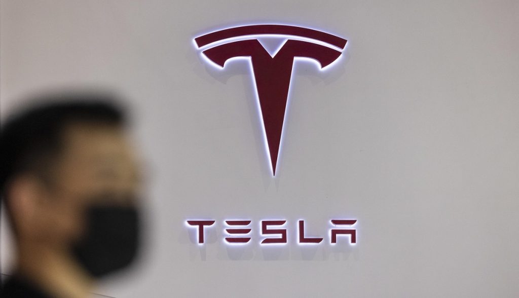 Tesla