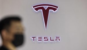 Tesla