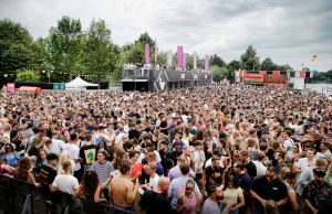 Verknipt Festival di Utrecht