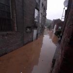 Maltempo, drammatica alluvione e vittime anche in Belgio: Liegi in ginocchio, Verviers si risveglia sott’acqua [FOTO e VIDEO]