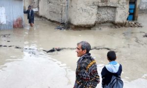alluvione afghanistan