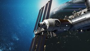 axiom stazione spaziale