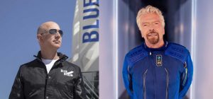 bezos branson