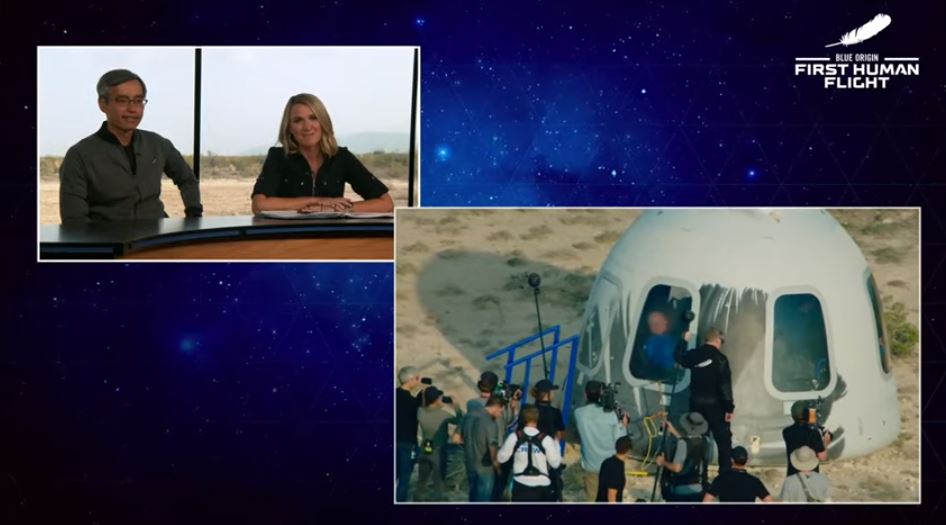 blue origin