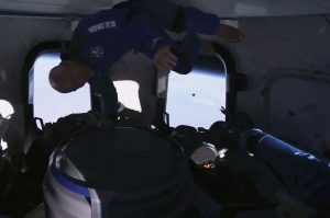 blue origin