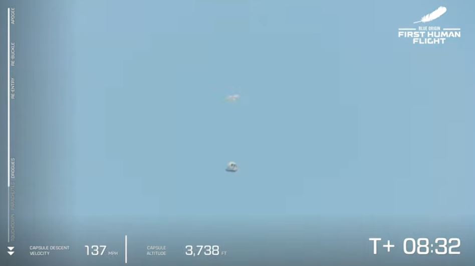 blue origin