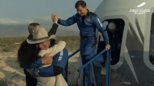blue origin