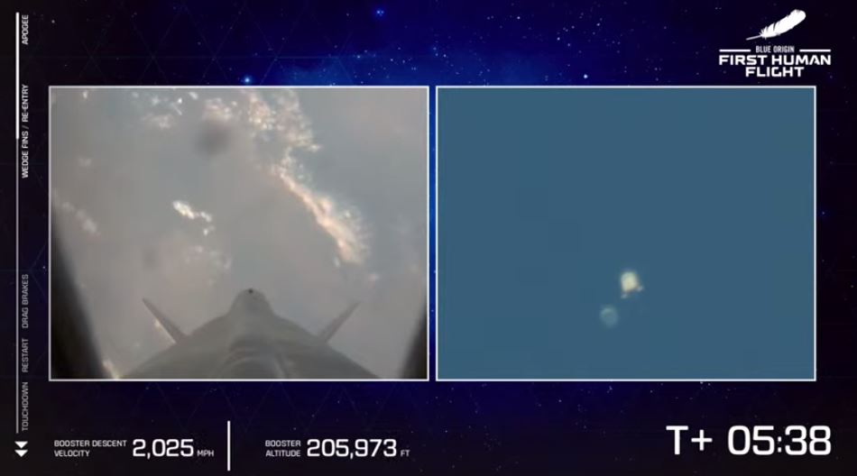 blue origin