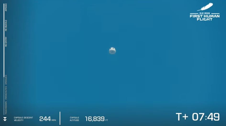 blue origin