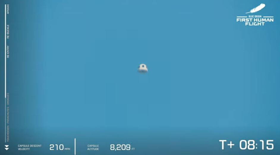blue origin