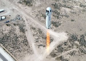 blue origin