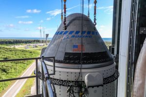 boeing starliner