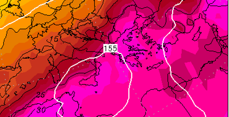 caldo grecia