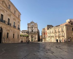 cenere etna siracusa
