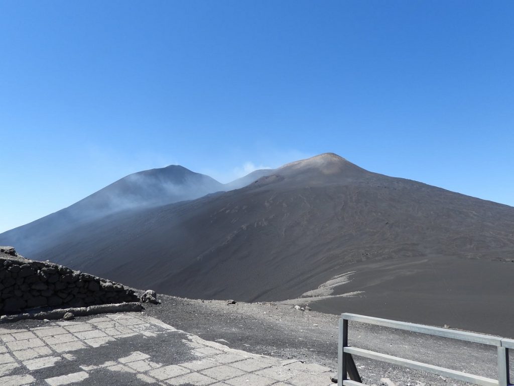 etna 14 luglio