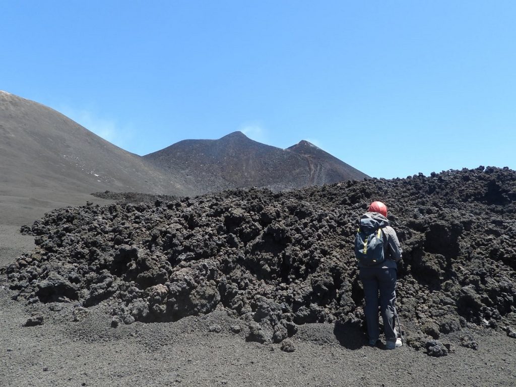 etna 14 luglio