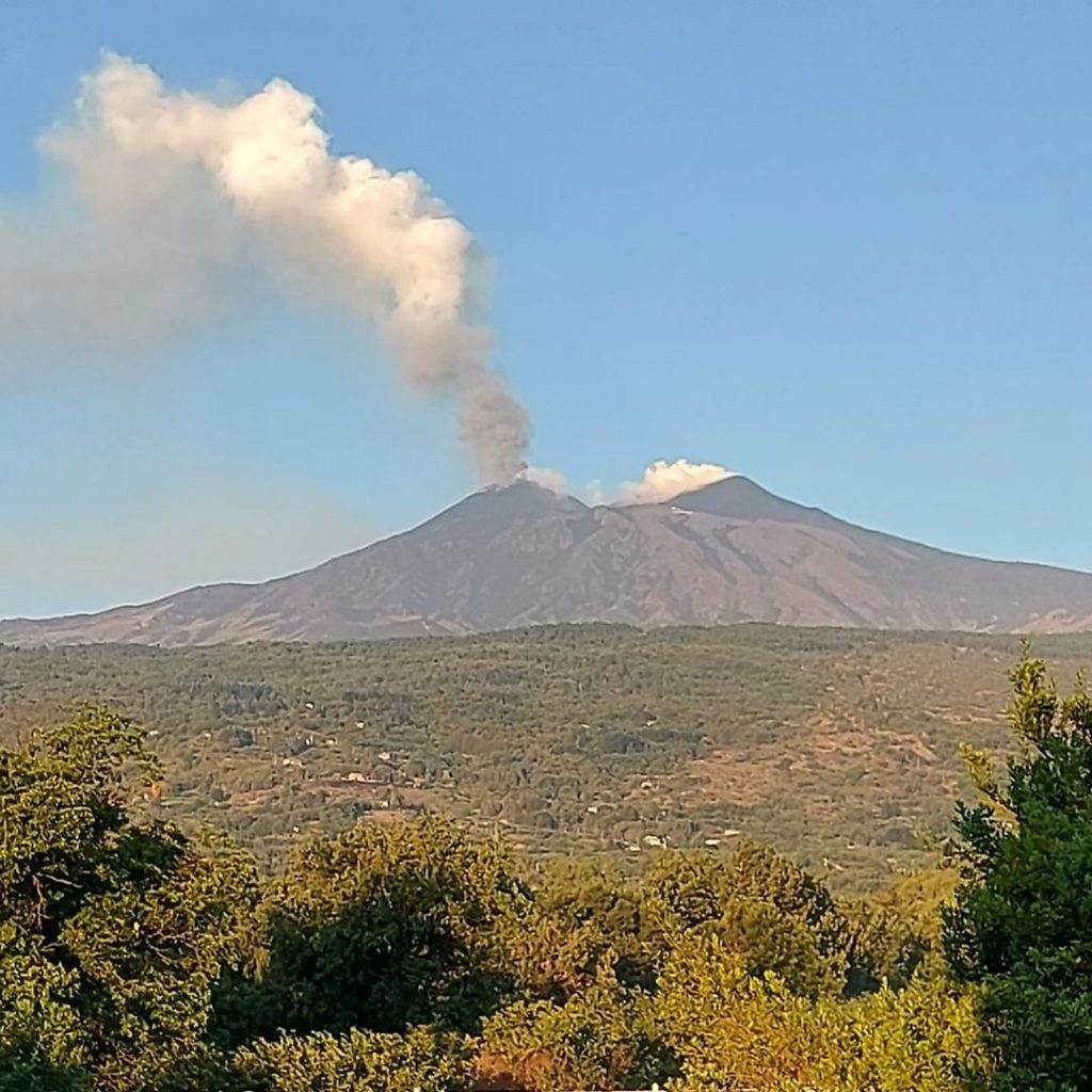 etna 20 luglio