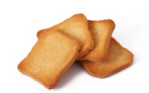 fette biscottate