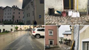 hallein
