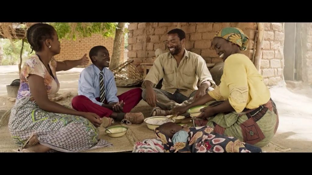 Il segreto dei venti raccontato attraverso il film “Il ragazzo che ...